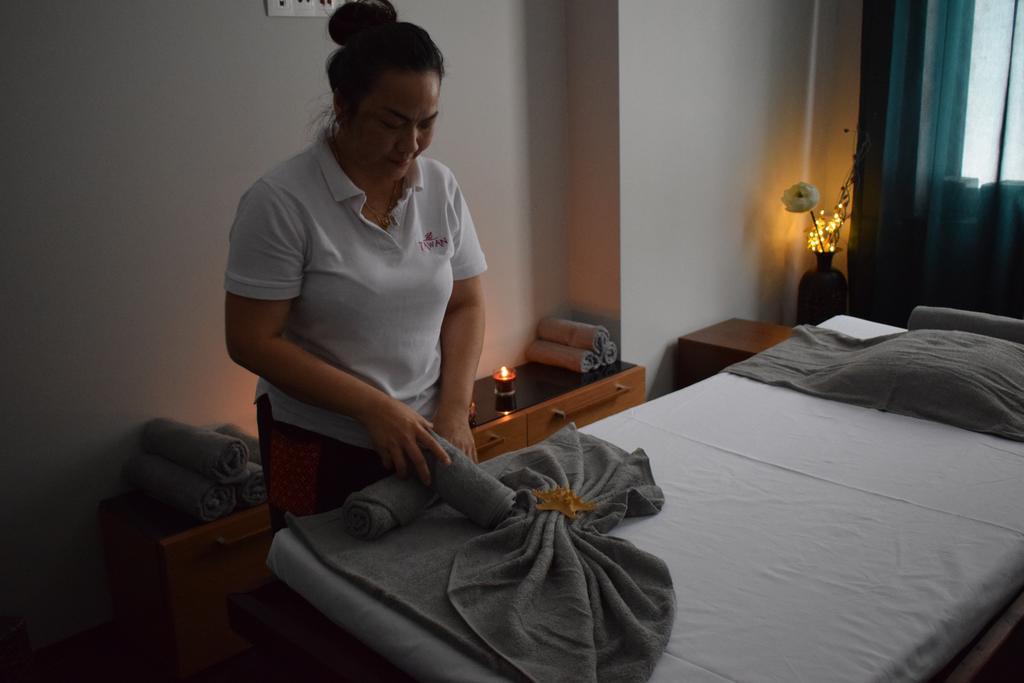 Parkhotel Carlsbad Inn Dalovice Kültér fotó