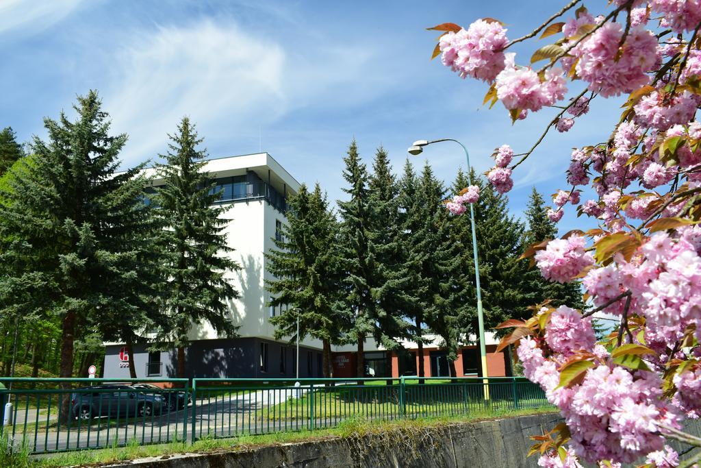 Parkhotel Carlsbad Inn Dalovice Kültér fotó